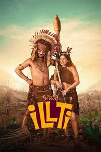 Illti - Posters