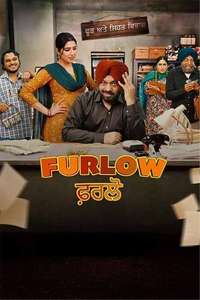 Furlow - Posters