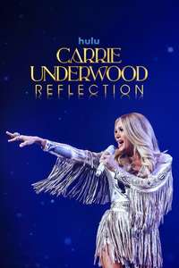Carrie Underwood: Reflection - Posters