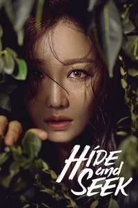 Hide and Seek - Posters