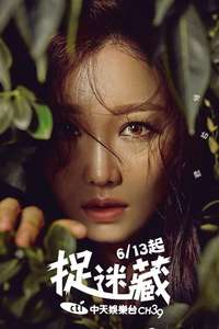 Hide and Seek - Posters