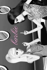 Barbie: Life in the Dreamhouse - Posters