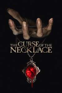 The Curse of the Necklace - Posters
