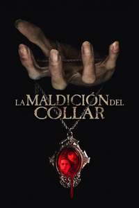 The Curse of the Necklace - Posters