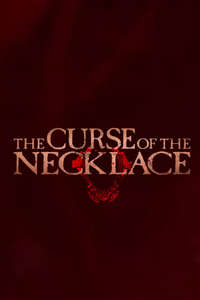 The Curse of the Necklace - Posters