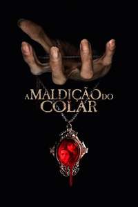 The Curse of the Necklace - Posters