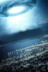 NASA's Unexplained Files - Posters