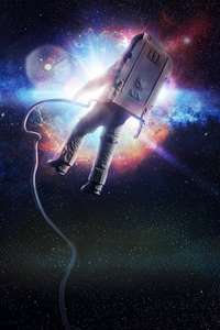 NASA's Unexplained Files - Posters