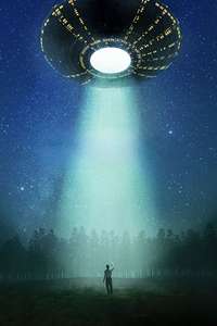 NASA's Unexplained Files - Posters