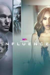 Influence - Posters