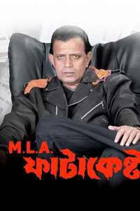 M.L.A. Fatakesto - Posters