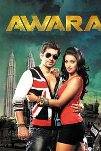 Awara - Posters