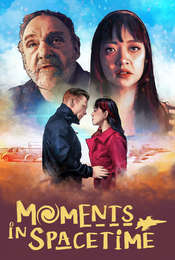 Moments in Spacetime