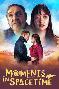 Moments in Spacetime - Posters