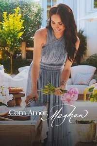 With Love  Meghan - Posters