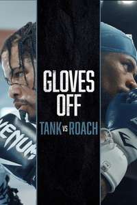 PBC Gloves Off - Posters