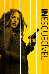 Unforgettable - Posters