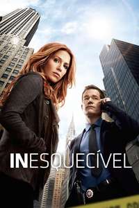Unforgettable - Posters