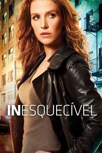 Unforgettable - Posters