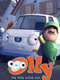 Olly The Little White Van