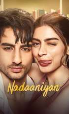 Nadaaniyan