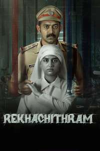 Rekhachithram - Posters