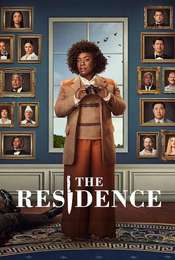 The Residence Season 1