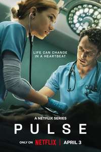PULSE - Posters