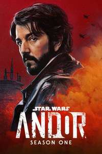 Andor - Posters