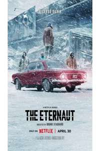 The Eternaut - Posters