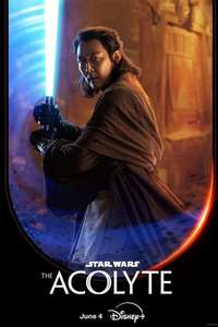 Star Wars: The Acolyte - Posters