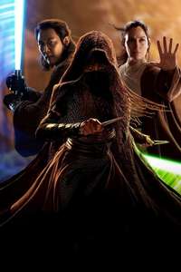 Star Wars: The Acolyte - Posters