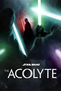 Star Wars: The Acolyte - Posters