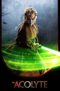 Star Wars: The Acolyte - Posters