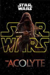 Star Wars: The Acolyte - Posters