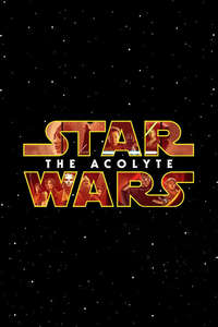 Star Wars: The Acolyte - Posters