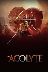 Star Wars: The Acolyte - Posters