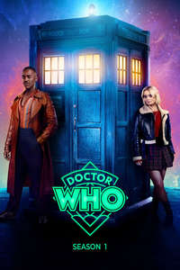 Doctor Who - Posters