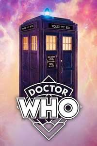 Doctor Who - Posters