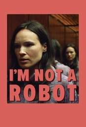 I'm Not a Robot
