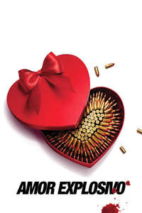 Love Hurts - Posters