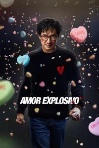 Love Hurts - Posters