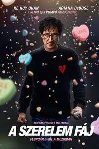 Love Hurts - Posters