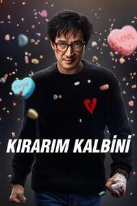 Love Hurts - Posters