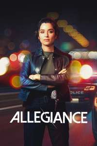 Allegiance - Posters