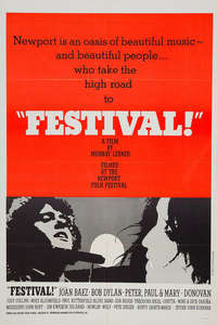 Festival - Posters
