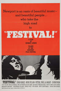 Festival - Posters