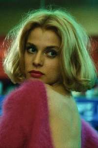 Paris  Texas - Posters
