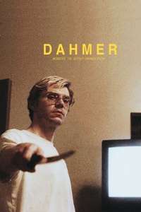 Dahmer - Monster: The Jeffrey Dahmer Story - Posters