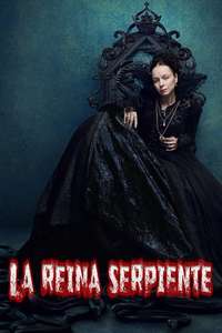 The Serpent Queen - Posters